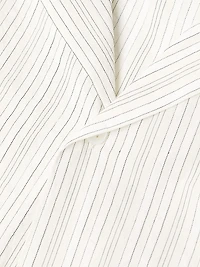 Regular-Fit Cotton-Linen Camp Shirt