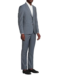 Soho Wool Suit