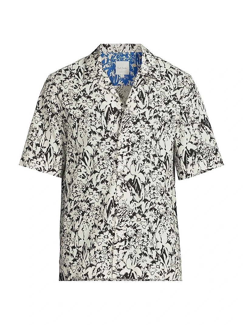 Avant Garden Regular-Fit Shirt