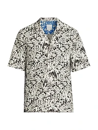 Avant Garden Regular-Fit Shirt