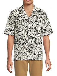 Avant Garden Regular-Fit Shirt