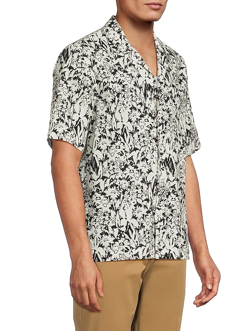 Avant Garden Regular-Fit Shirt