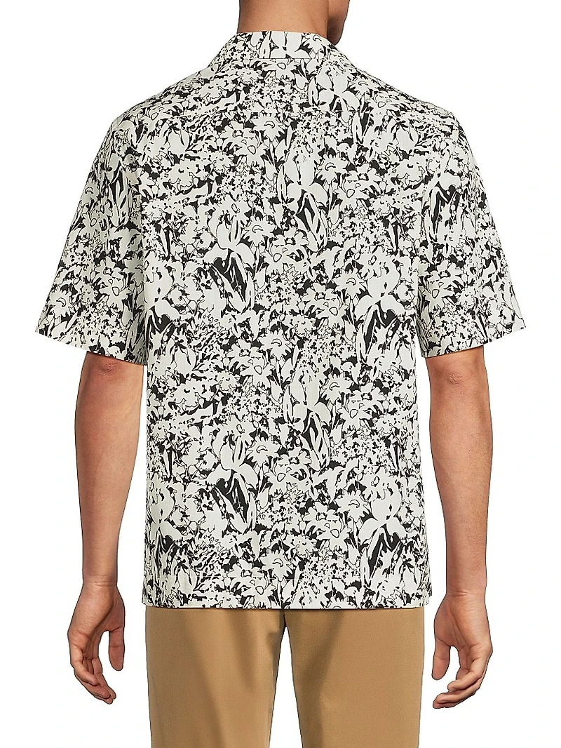 Avant Garden Regular-Fit Shirt