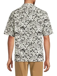 Avant Garden Regular-Fit Shirt