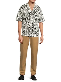 Avant Garden Regular-Fit Shirt