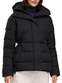 Lyndale Down Puffer Jacket
