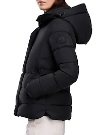 Lyndale Down Puffer Jacket
