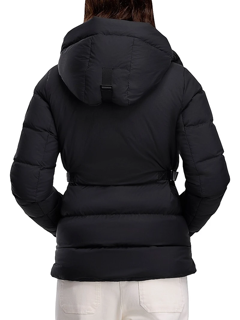 Lyndale Down Puffer Jacket