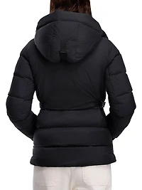 Lyndale Down Puffer Jacket