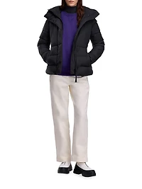 Lyndale Down Puffer Jacket