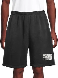 Fashion Services Willy Sweatshorts