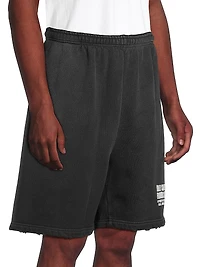 Fashion Services Willy Sweatshorts
