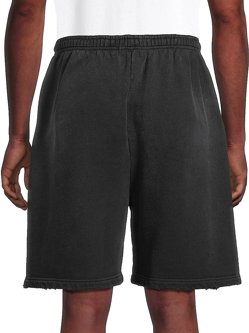 Fashion Services Willy Sweatshorts