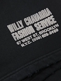 Fashion Services Willy Sweatshorts