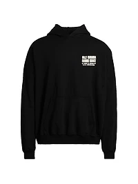Fashion Services Hooligan Hoodie