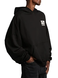 Fashion Services Hooligan Hoodie