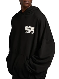 Fashion Services Hooligan Hoodie