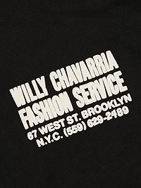 Fashion Services Hooligan Hoodie