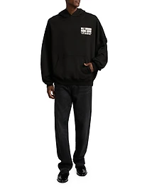Fashion Services Hooligan Hoodie
