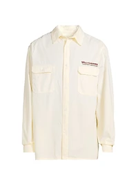 Corcoran Cotton Shirt