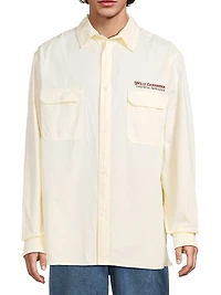 Corcoran Cotton Shirt