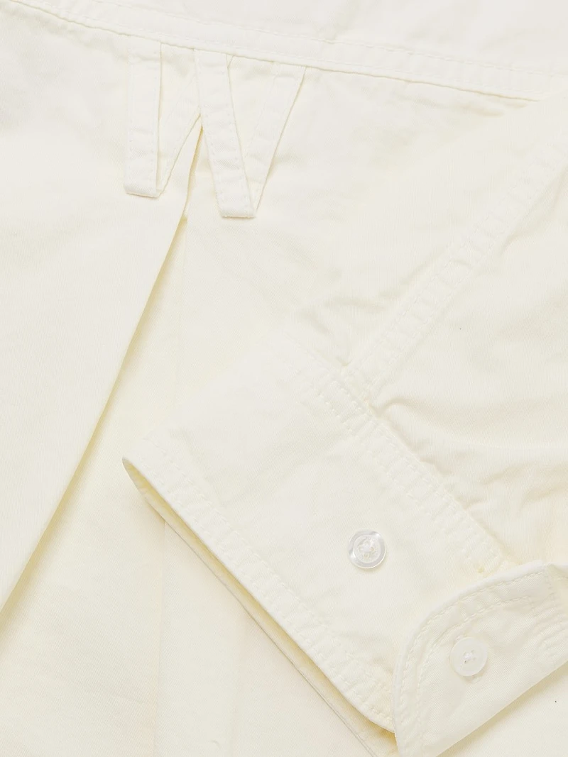Corcoran Cotton Shirt