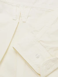 Corcoran Cotton Shirt