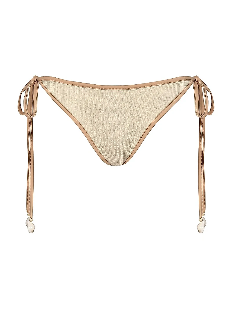 Spiritual Retreat Bikini Bottom