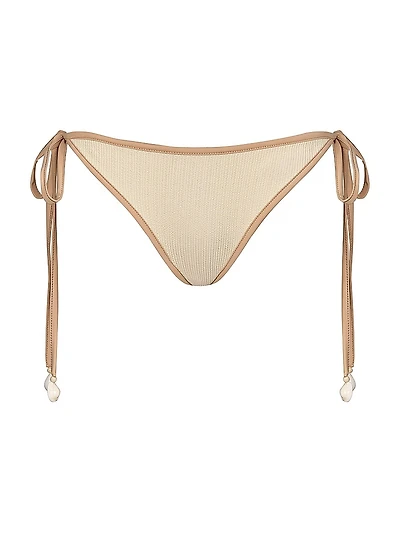 Spiritual Retreat Bikini Bottom