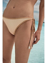 Spiritual Retreat Bikini Bottom