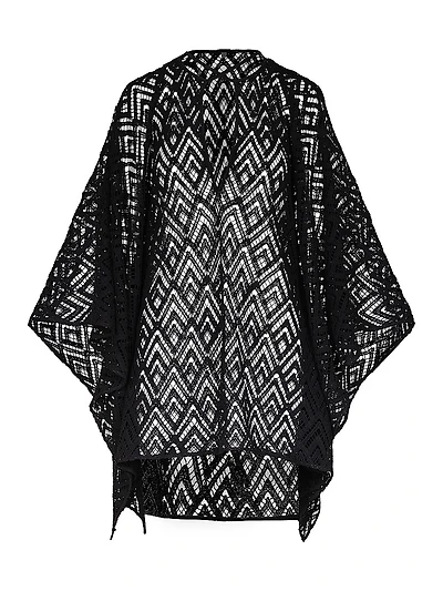 Dance Of Everyday Poncho