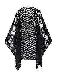 Dance Of Everyday Poncho