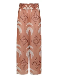 Eternity Printed Pants