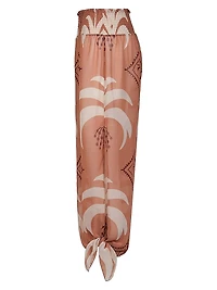 Eternity Printed Pants