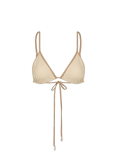 Playa Del Río Bikini Top