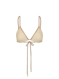 Playa Del Río Bikini Top