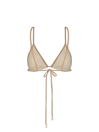 Playa Del Río Bikini Top