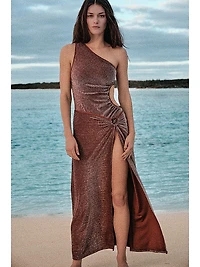 Nuevo Destino Midi-Skirt