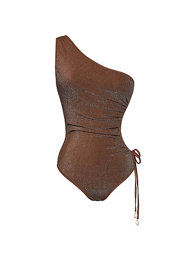Whispering One-Piece Swimsuit