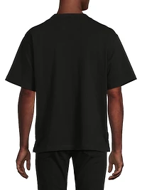 Sacai x Carhartt WIP Patch Pocket Cotton T-Shirt