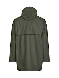 Sasteely Waterproof Taped Seams Jacket