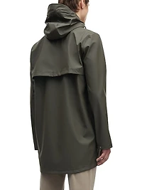 Sasteely Waterproof Taped Seams Jacket