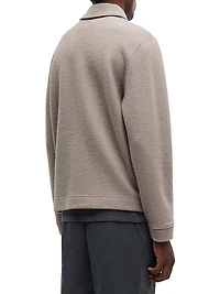 Hannes Wool Jacket