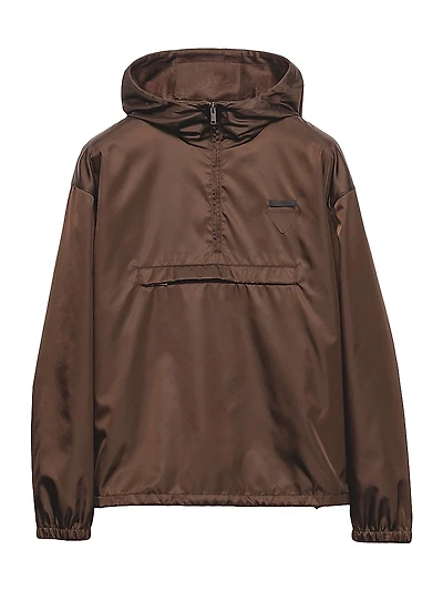 Re-Nylon Anorak