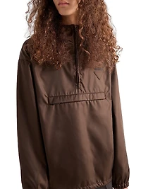 Re-Nylon Anorak