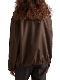 Re-Nylon Anorak