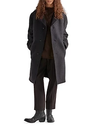 Re-Nylon Anorak
