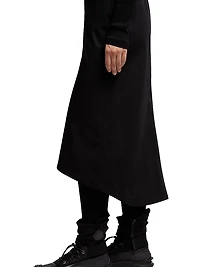 Moncler x EE72 by Edward Enninful Skirt Gabardine