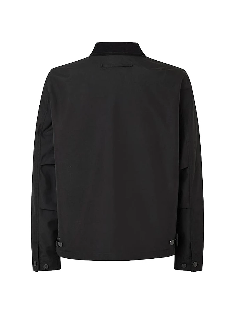 Sarobin Ripstop Jacket