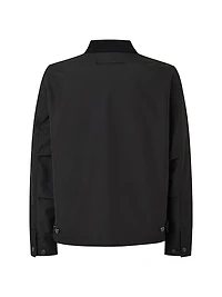 Sarobin Ripstop Jacket